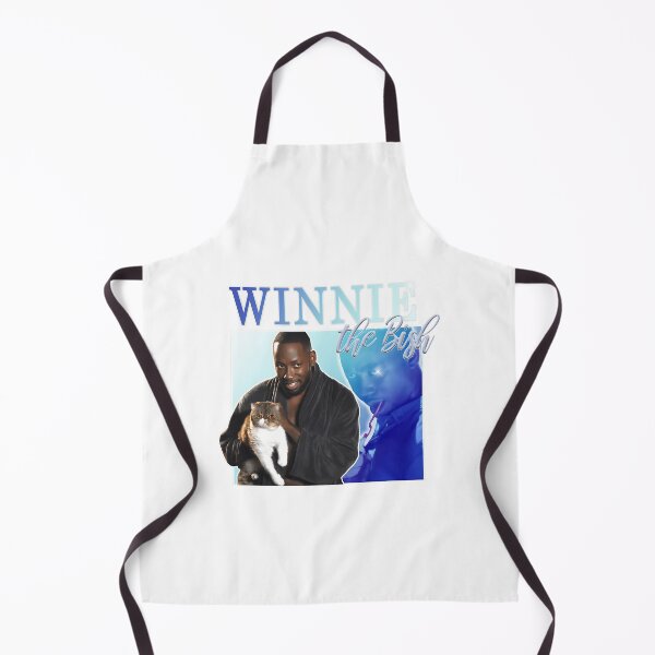 Item preview, Winne The Bish Retro Tee designed and sold by HPIChicArt.