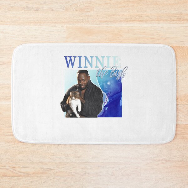 Item preview, Winne The Bish Retro Tee designed and sold by HPIChicArt.