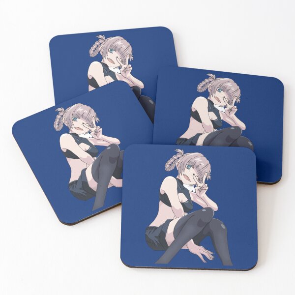 Item preview, Nazuna Nanakusa      designed and sold by CharlesWhite886.