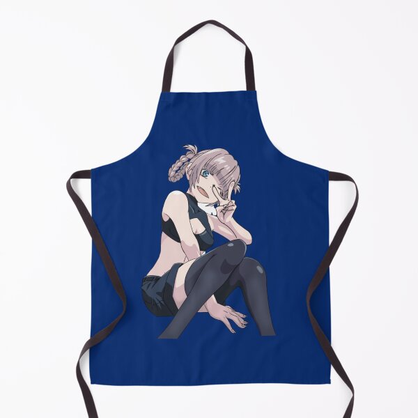 Item preview, Nazuna Nanakusa designed and sold by CharlesWhite886.