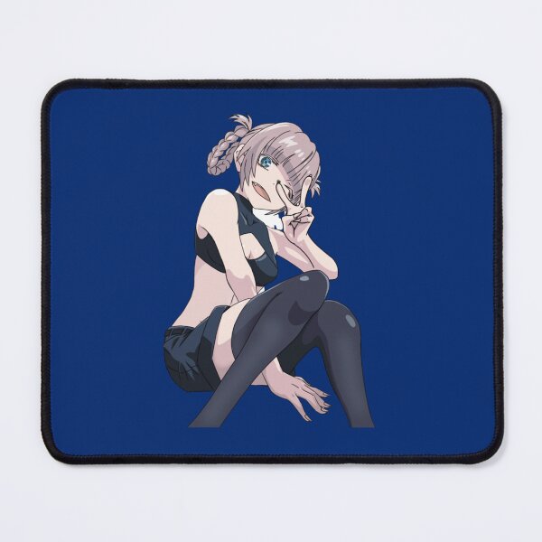 Item preview, Nazuna Nanakusa designed and sold by CharlesWhite886.