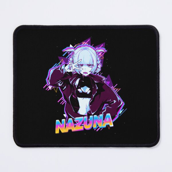Item preview, Nazuna Nanakusa Call Of The Night designed and sold by CharlesWhite886.