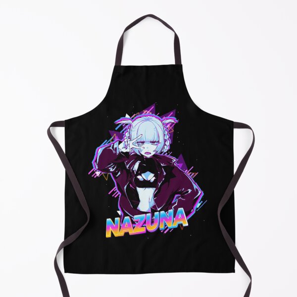 Item preview, Nazuna Nanakusa Call Of The Night designed and sold by CharlesWhite886.