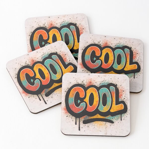 Item preview, cool Grafiti  designed and sold by BenusSutra.