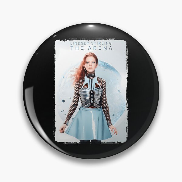 Item preview, LINDSEY STIRLING designed and sold by Naud-BasilCinn.