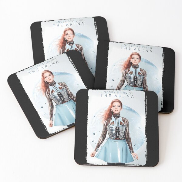 Item preview, LINDSEY STIRLING designed and sold by Naud-BasilCinn.