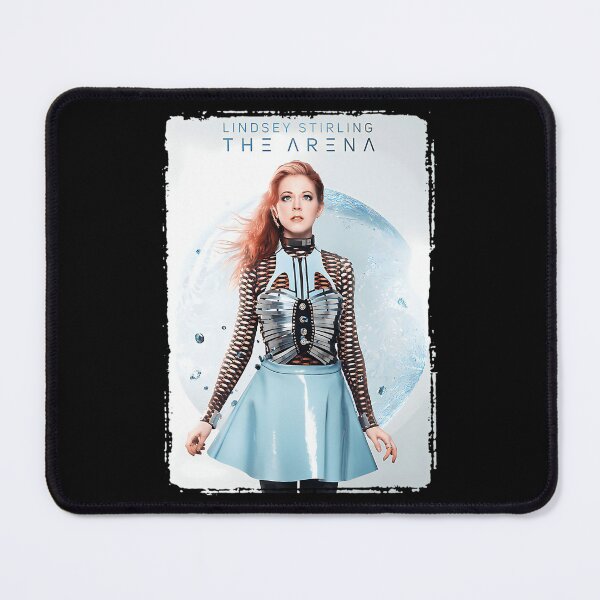 Item preview, LINDSEY STIRLING designed and sold by Naud-BasilCinn.