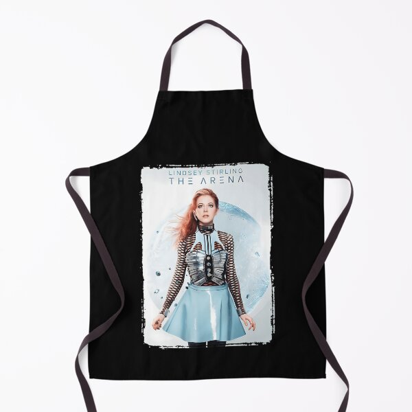 Item preview, LINDSEY STIRLING designed and sold by Naud-BasilCinn.