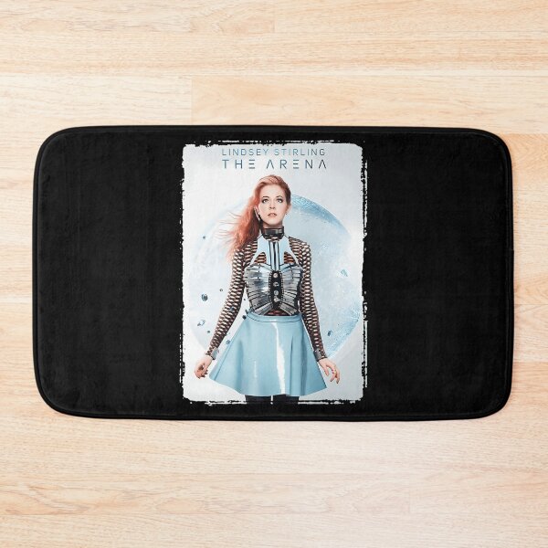 Item preview, LINDSEY STIRLING designed and sold by Naud-BasilCinn.