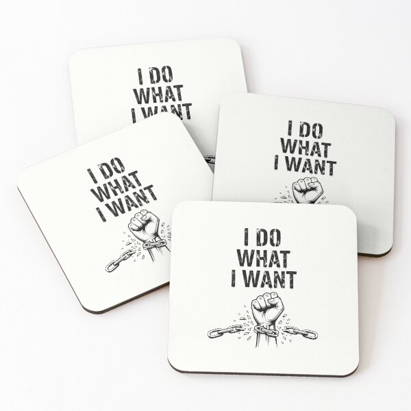 Item preview, Hago lo que quiero designed and sold by musthavewords.