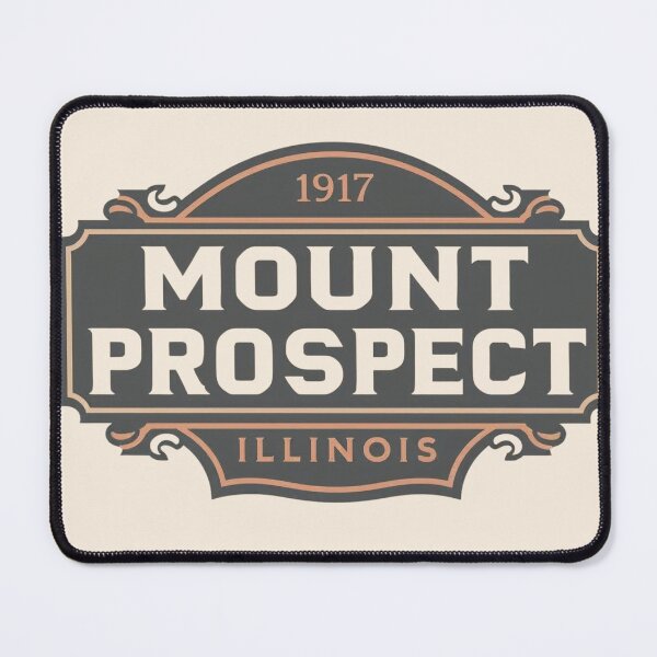 Item preview, Mount Prospect designed and sold by Rue Market.
