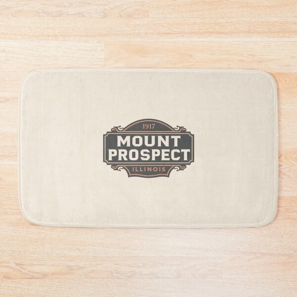 Item preview, Mount Prospect designed and sold by Rue Market.