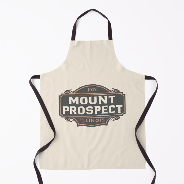 Item preview, Mount Prospect designed and sold by Rue Market.