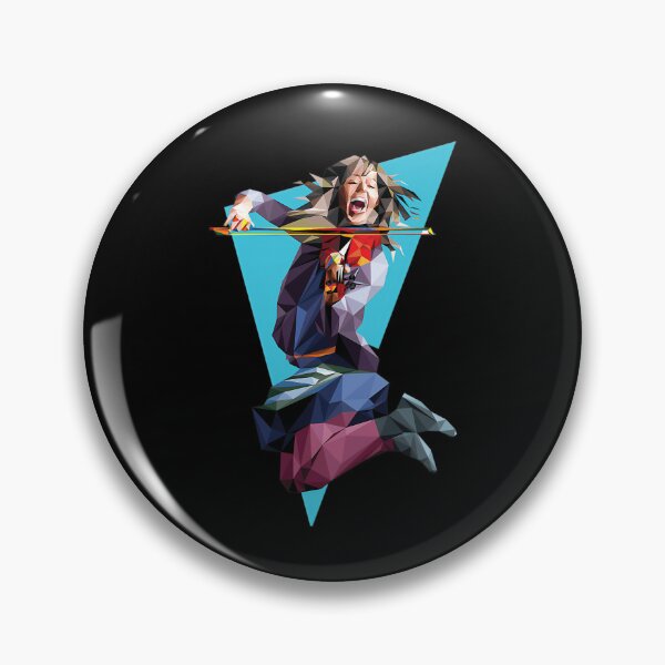 Item preview, LINDSEY STIRLING designed and sold by Naud-BasilCinn.