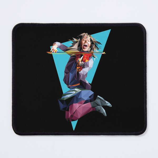 Item preview, LINDSEY STIRLING designed and sold by Naud-BasilCinn.