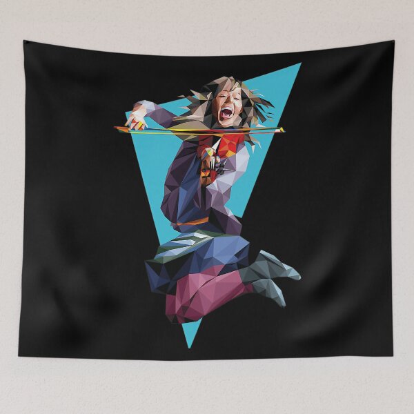Item preview, LINDSEY STIRLING designed and sold by Naud-BasilCinn.