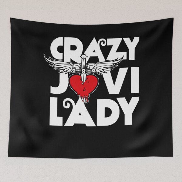 Item preview, Music Albums Classic Tour Logo Vintage Band designed and sold by GarmentFrazzle.