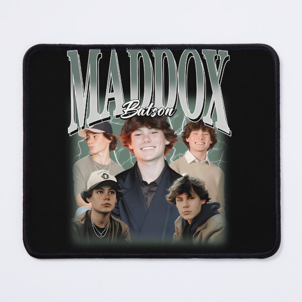 Item preview, Maddox Batson Singer Concert 2025  designed and sold by LindaWeinburghs.