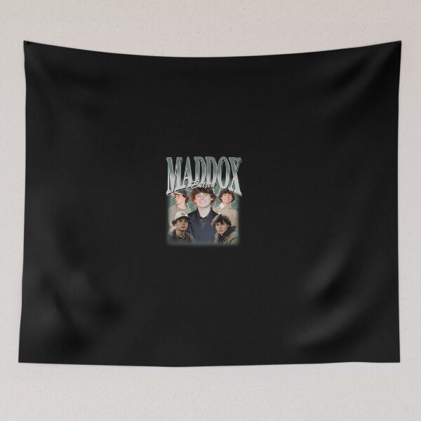 Item preview, Maddox Batson Singer Concert 2025  designed and sold by LindaWeinburghs.