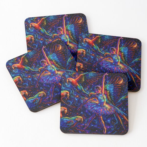 Item preview, The dance, dancer and freedom#6 designed and sold by Helios Be. Lavsh.