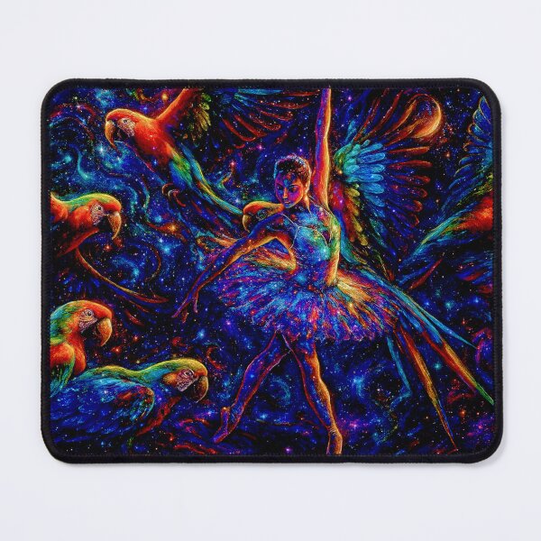 Item preview, The dance, dancer and freedom#6 designed and sold by Helios Be. Lavsh.
