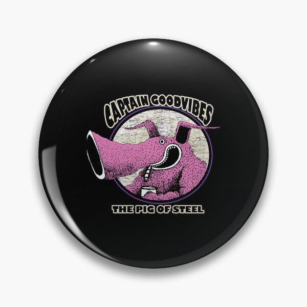 Item preview, Best-Captain-Goodvibes Classic T-Shirt designed and sold by lamontelindi9.