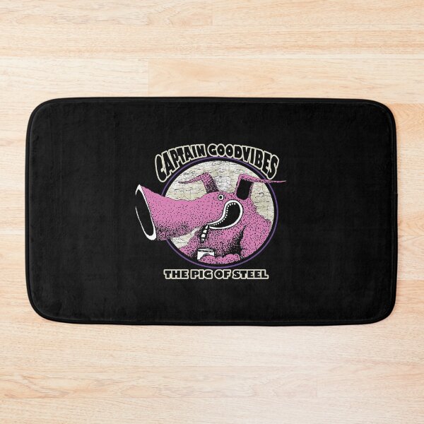 Item preview, Best-Captain-Goodvibes Classic T-Shirt designed and sold by lamontelindi9.