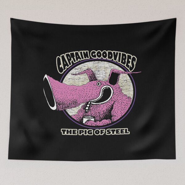 Item preview, Best-Captain-Goodvibes Classic T-Shirt designed and sold by lamontelindi9.