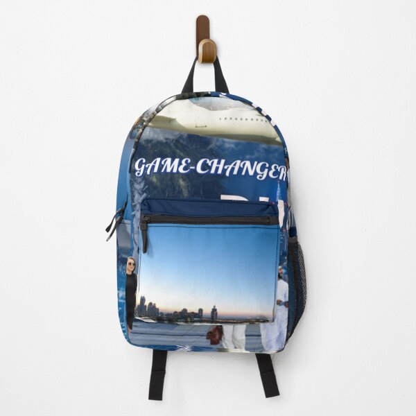 Item preview, GAME-CHANGERS INTERNATIONAL DUBAI designed and sold by dynasty7ENT1979.