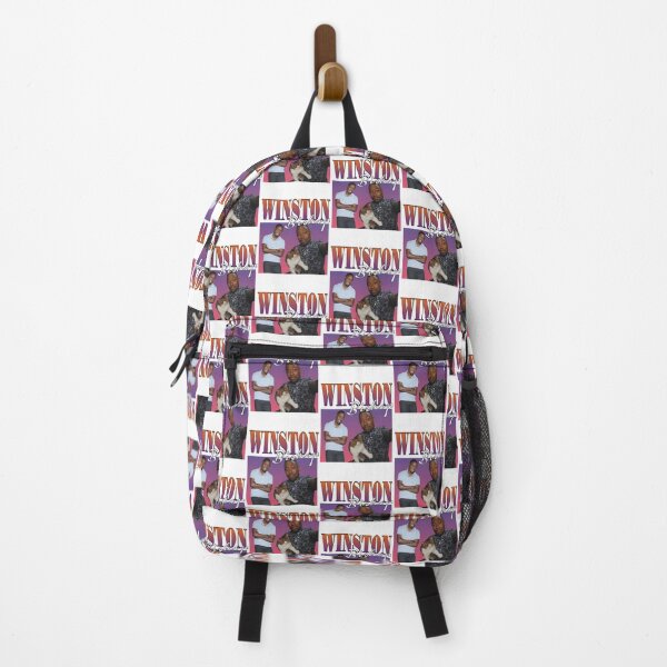 Item preview, Winston Bishop designed and sold by HPIChicArt.
