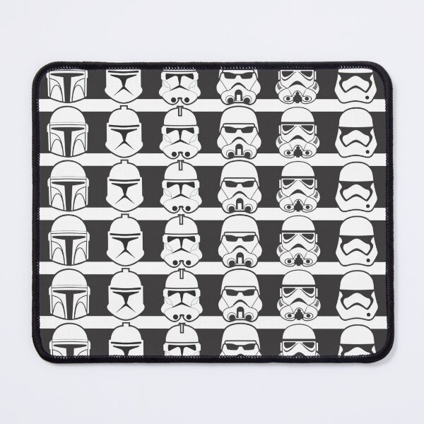 Item preview, SW Trooper Evolution designed and sold by urbansaskwatch.