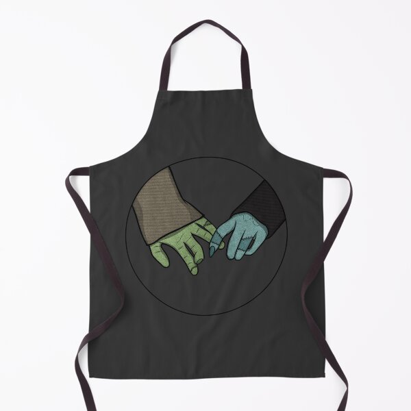 Item preview, The Space Between designed and sold by Hallowette.