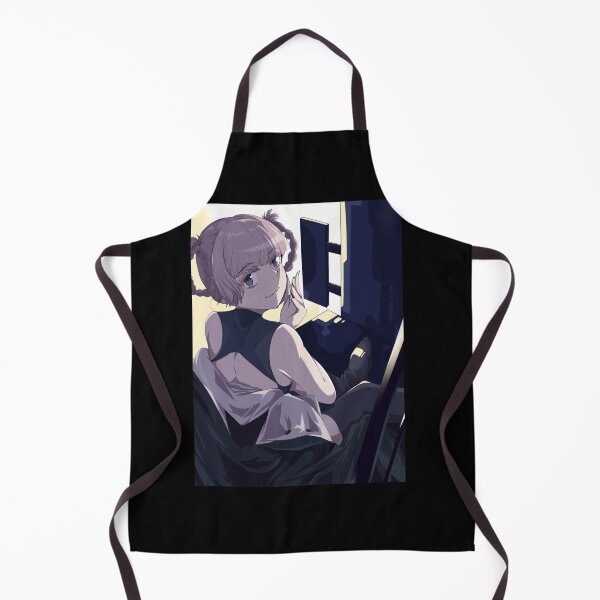 Item preview, Call of the night Nazuna Nanakusa designed and sold by CharlesWhite886.