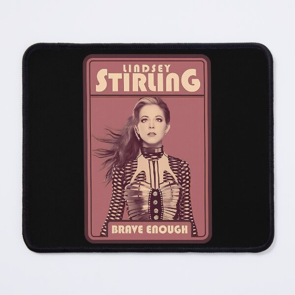 Item preview, LINDSEY STIRLING designed and sold by Naud-BasilCinn.