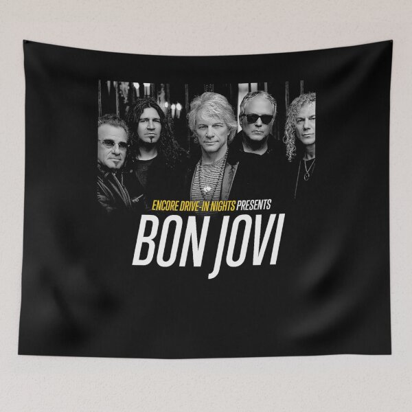 Item preview, Vintage Classic Albums Logo Tour Music Band designed and sold by GarmentFrazzle.