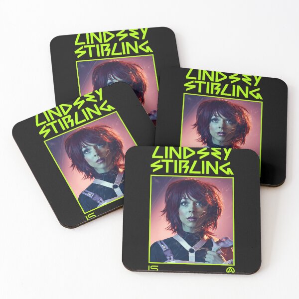Item preview, LINDSEY STIRLING designed and sold by Naud-BasilCinn.