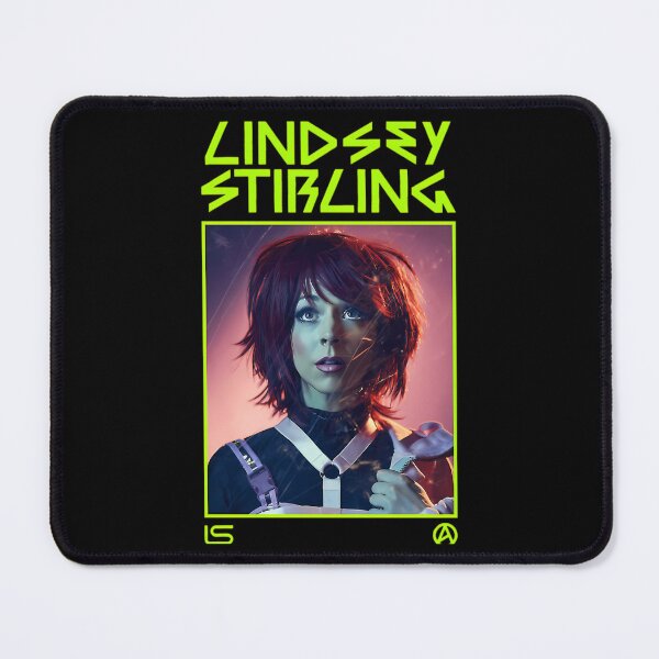 Item preview, LINDSEY STIRLING designed and sold by Naud-BasilCinn.