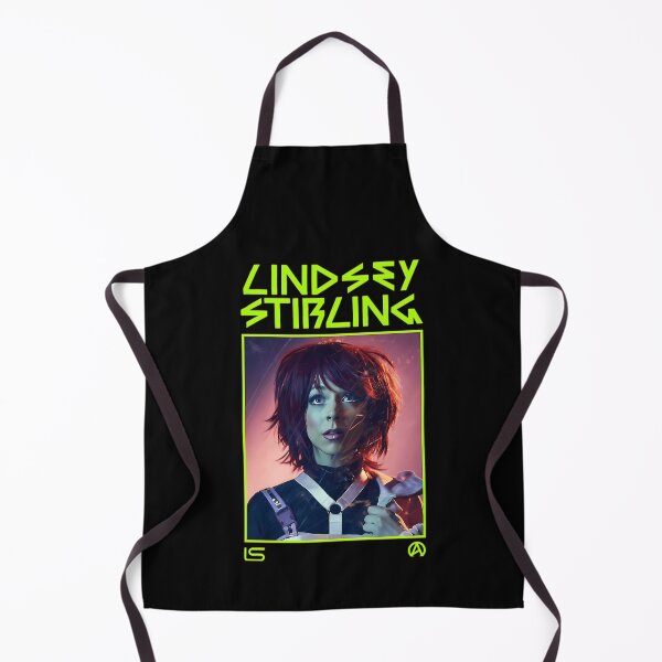 Item preview, LINDSEY STIRLING designed and sold by Naud-BasilCinn.