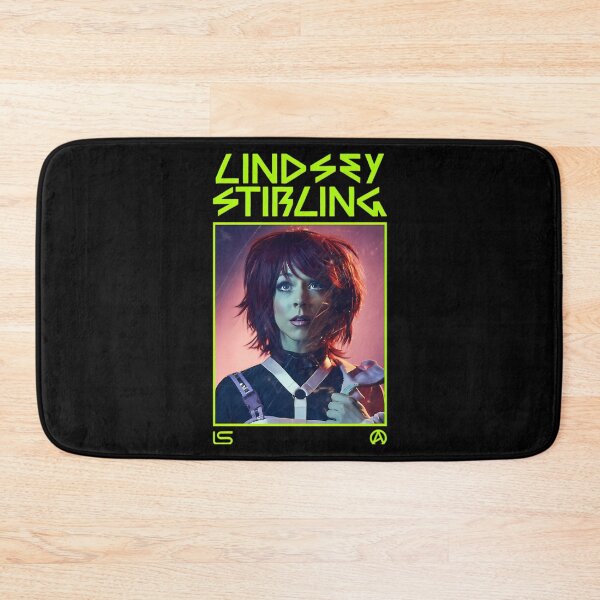 Item preview, LINDSEY STIRLING designed and sold by Naud-BasilCinn.