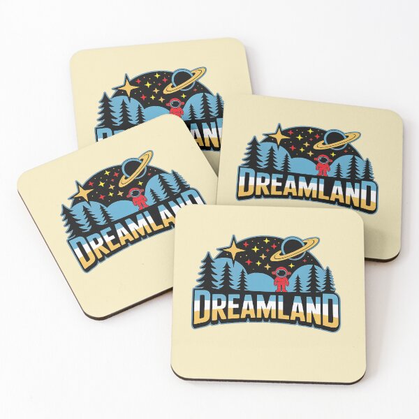 Item preview, DREAMLAND designed and sold by DBM Photo Art 1.