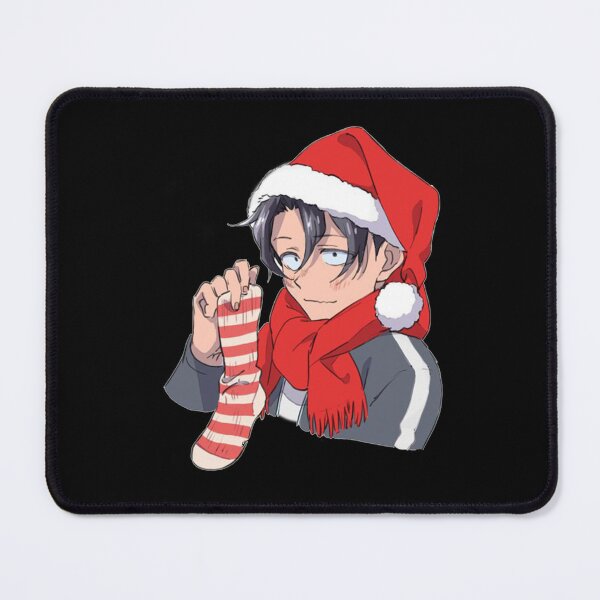 Item preview, Yofukashi No Uta designed and sold by CharlesWhite886.
