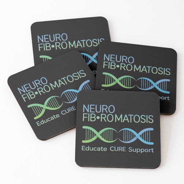 Item preview, Neurofibromatosis NF Awareness Support designed and sold by Ikwalima.