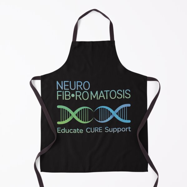 Item preview, Neurofibromatosis NF Awareness Support designed and sold by Ikwalima.