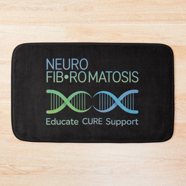 Item preview, Neurofibromatosis NF Awareness Support designed and sold by Ikwalima.