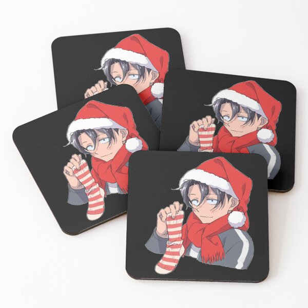 Item preview, Yofukashi No Uta     designed and sold by CharlesWhite886.