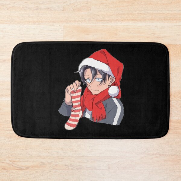 Item preview, Yofukashi No Uta     designed and sold by CharlesWhite886.