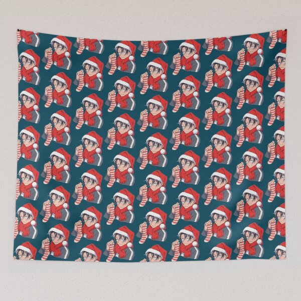 Item preview, Yofukashi No Uta     designed and sold by CharlesWhite886.