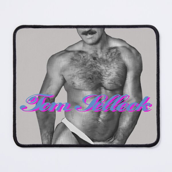 Item preview, 90S-Tom-Selleck designed and sold by JacklynHalvorso.