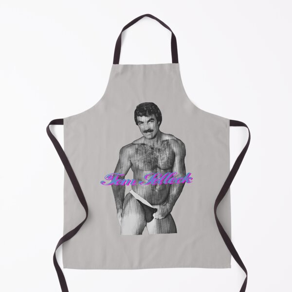 Item preview, 90S-Tom-Selleck designed and sold by JacklynHalvorso.