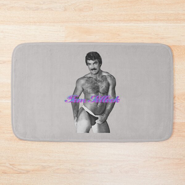Item preview, 90S-Tom-Selleck designed and sold by JacklynHalvorso.
